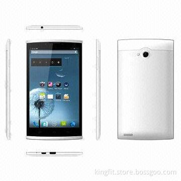 Newest Quad Core 3D and 3G Android 4.2 Tablet PC